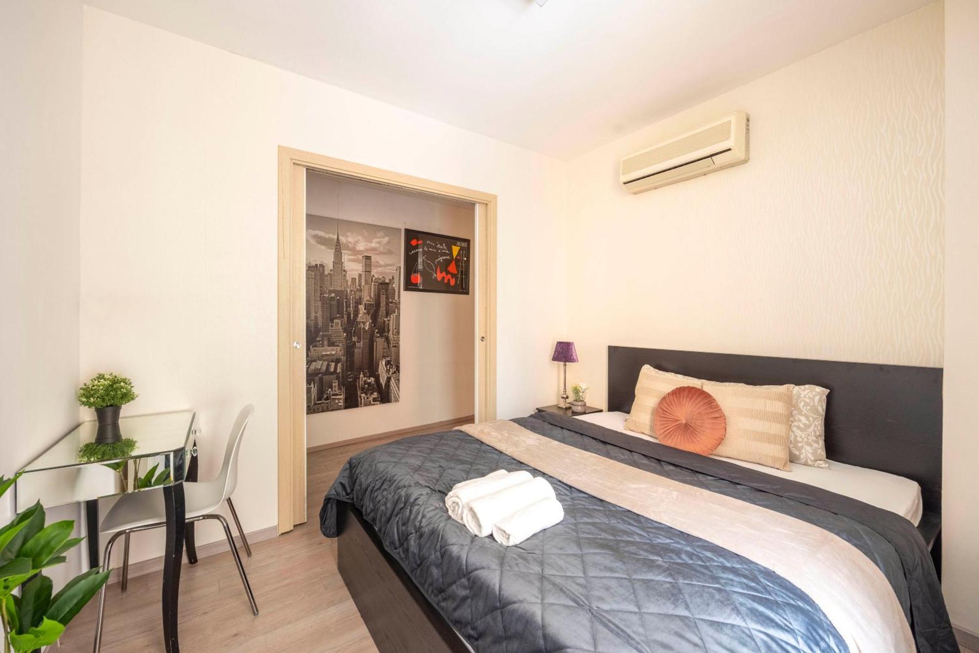 Exclusive Central Suite With Balcony By Prestige Homes Budapest Esterno foto