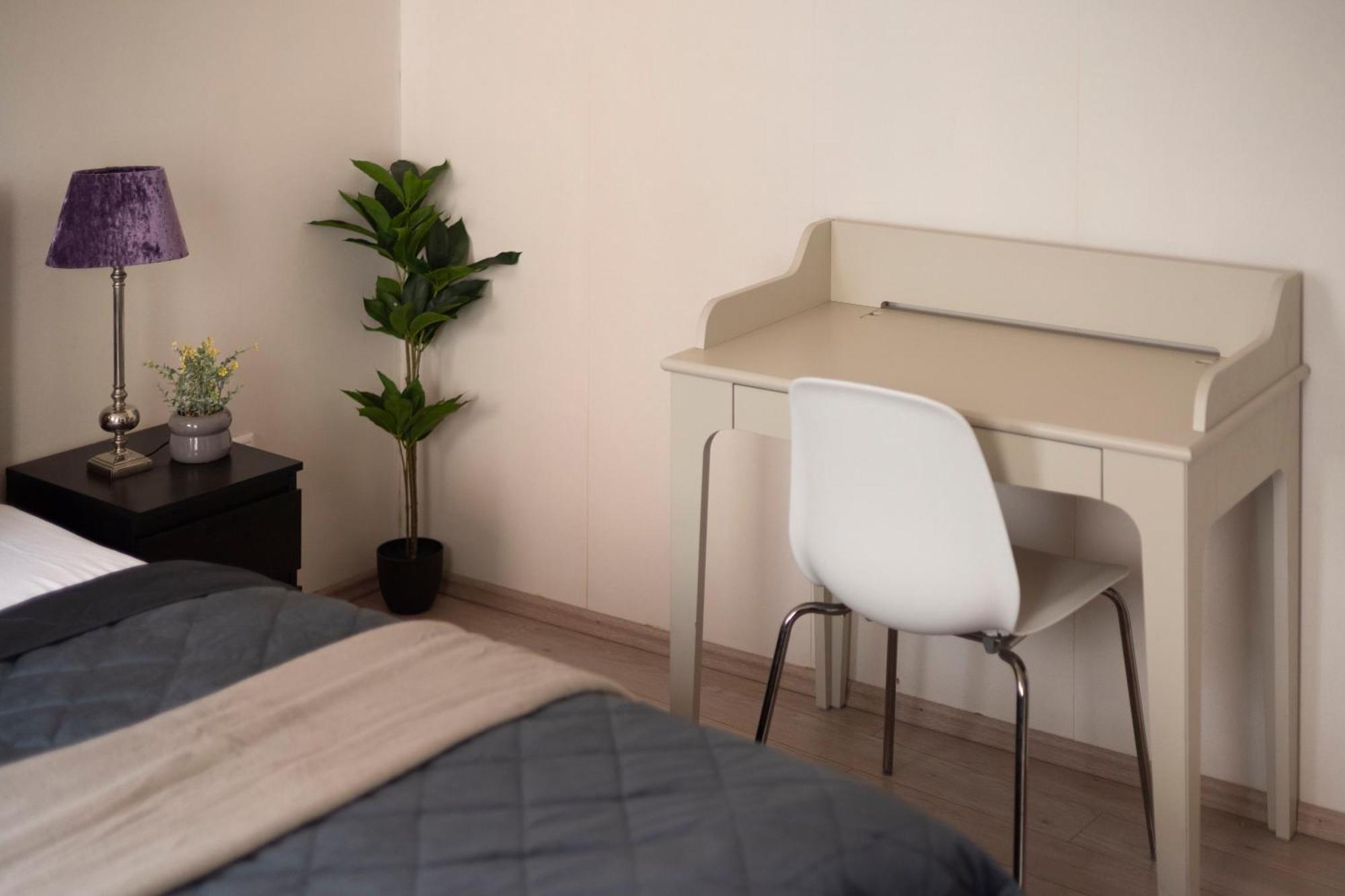 Exclusive Central Suite With Balcony By Prestige Homes Budapest Esterno foto