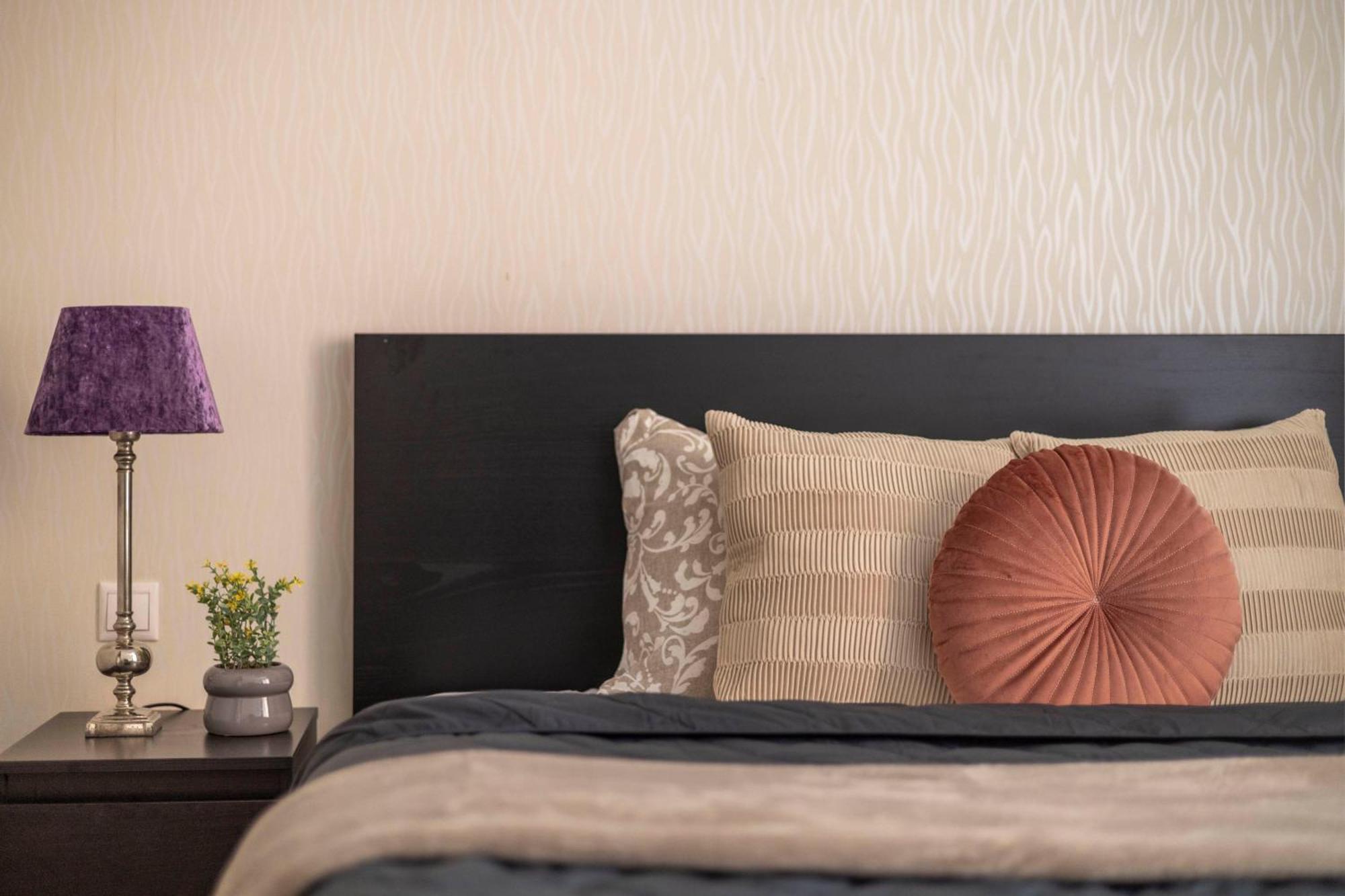 Exclusive Central Suite With Balcony By Prestige Homes Budapest Esterno foto